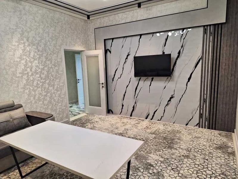 Сдаётся квартира на Чиланзарском районе новостройка‼️<br />
