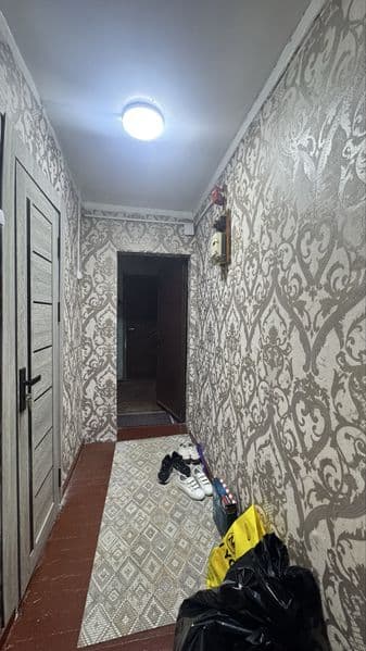 Срочно Сдается однокомнатная квартира на Кадышева ориентир А — фото 5