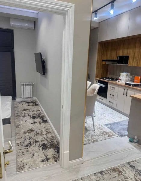 Сдаётся квартира на <br />
Ориентир - ЖК Кох ота<br />
Город — фото 5