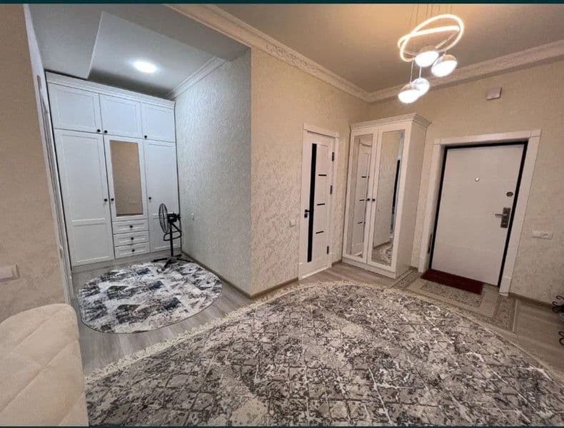 Сдается квартира <br />
<br />
Район: Чиланзарский <br />
Ор — фото 4