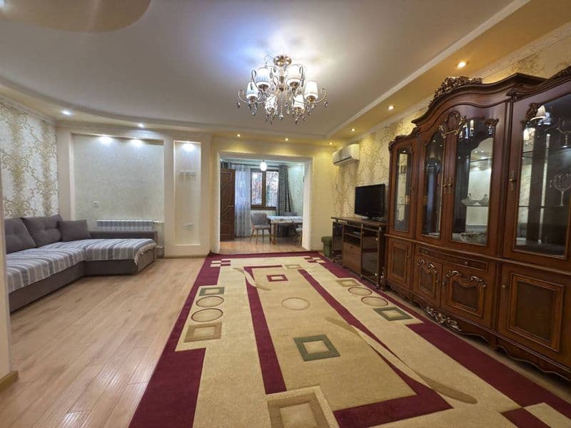 Аренда квартира:<br />
#Яккасарайский район<br />
Ориентир - — фото 5