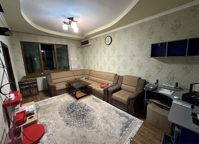 Аренда<br />
Ттз<br />
2/4/4<br />
54 м2<br />
400$ <br />
Д