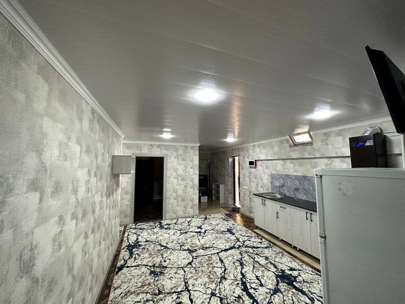 1 ta honada 4 kishi yashisila.<br />
2 ta ismenda doʻkonda i — фото 2