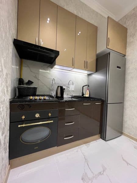 Полностью обставленная и укомплектована всей необходимой тех — фото 4