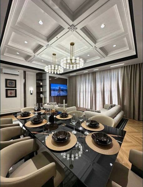 Сдаётся Ташкент сити 4 комнт к прелестная квартира в новостр