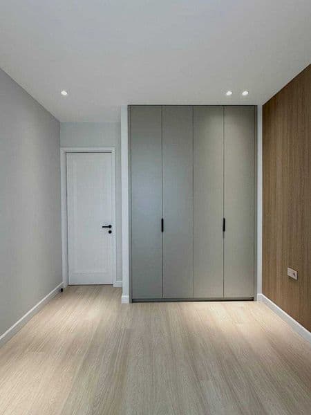 Жилой комплекс: Seoul Mun<br />
Количество комнат: 2<br />
Э — фото 5