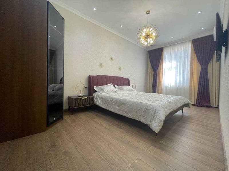 Сдаётся Квартира В Новостройке<br />
Ориентир - Чехова Легио — фото 3