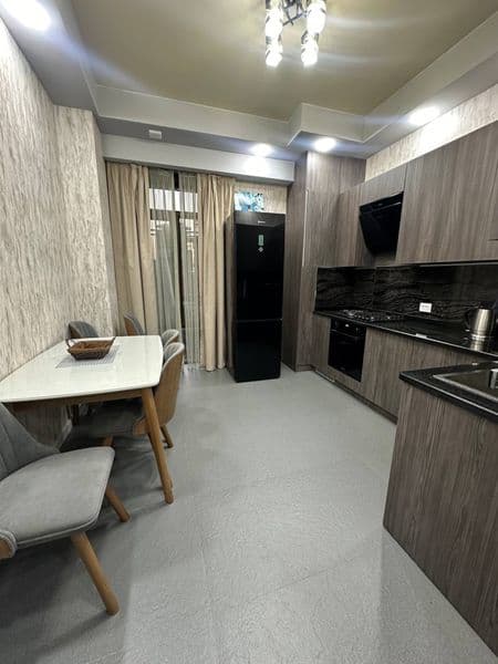 Квартира новая в новостройке, в идеальном состоянии — фото 2