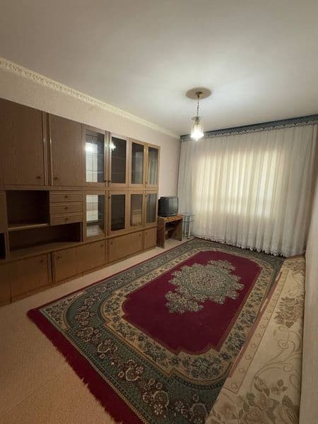 Район - Алмазарский<br />
Ориентир - ало тойхона<br />
Комна — фото 3