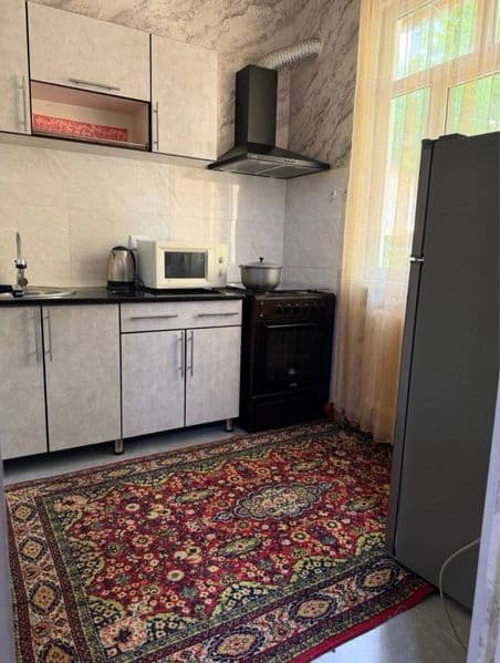 Район: Яшнабод<br />
Ориентир: Лиснова 4 <br />
Планировка:  — фото 5