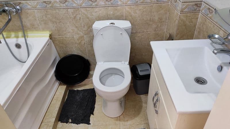 Барча қулайликларга эга янги домдан 2 хоналик, 2-қаватда жой — фото 5