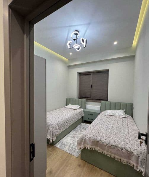 • Район: Шайхантахур<br />
• ЖК: ЖК Ташкент Сити Бульвар<br  — фото 5