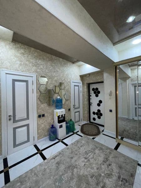 Arenda Sagbon chorahasi <br />
Nurafshon kochasi <br />
2 xo — фото 5