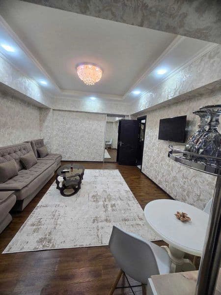 Сдается квартира с красивым ремонтом<br />
<br />
• Район: М — фото 4