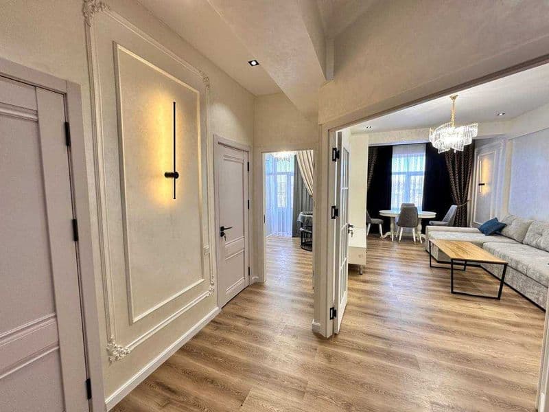 К вашему вниманию рады представить 3х комнатную квартиру на  — фото 2