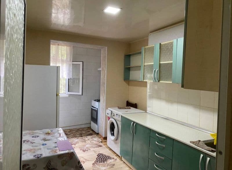 Аренда квартира <br />
Район - Алмазарский<br />
Ориентир - 