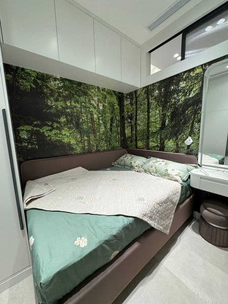 2/5/23 - 1200   НОВОСТРОЙКА <br />
<br />
Адрес: ЖК NEST ONE — фото 4