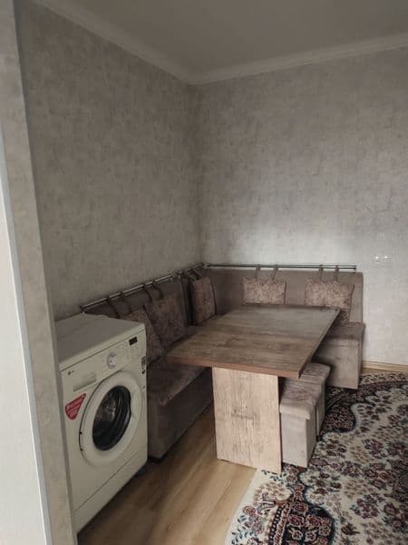 КороТаш , 1 этаж, все есть , своя квартира от собственника — фото 3