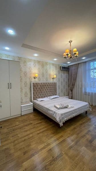 Сдаётся в аренду квартира от собственника, иностранцам. 3х к — фото 5