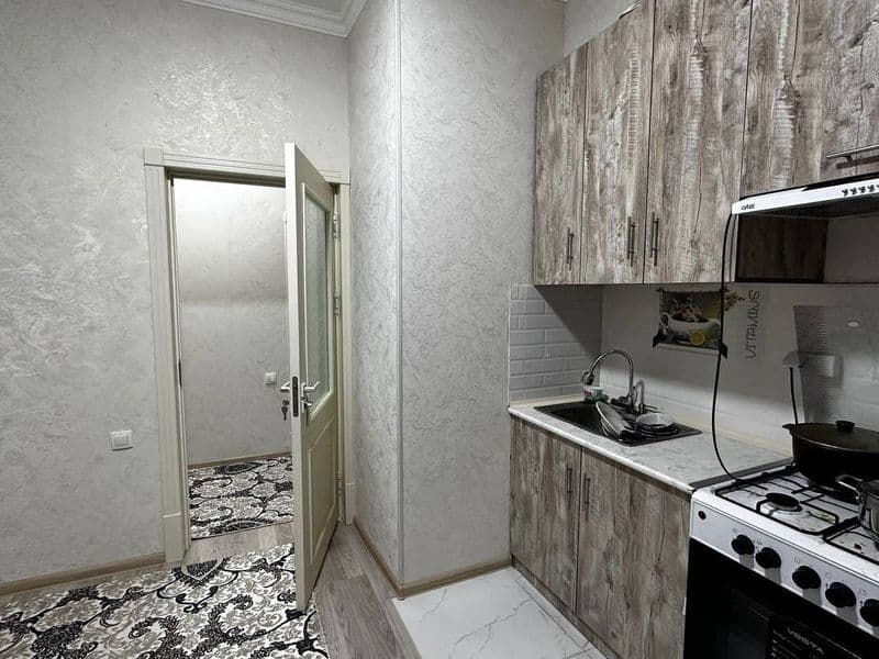 KVARTIRA<br />
3 ta bola sheriklikga<br />
Talablar: Akuratn — фото 3