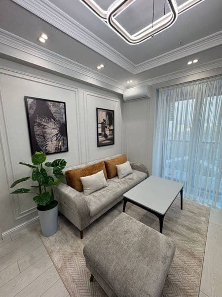 Сдается квартира Дружба Народов ЖК NRG  U -Tower 2/5/27 50кв