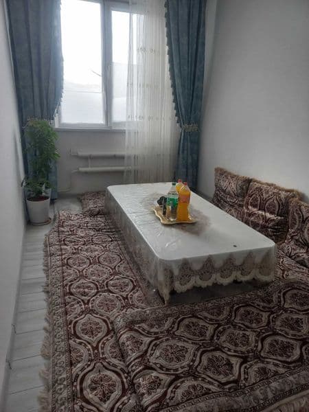 Яшнобод тумани Оханграбо массивида  3 хонали квартира 4 чи э — фото 5