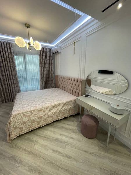 Мирзо-Улугбекский район <br />
Жк Akay Ctiy<br />
2/6/21<br  — фото 5