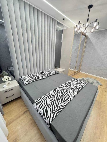 Район: Юнусабадский<br />
Адрес: ЖК ЕТТИЧИНОР,  4 квартал/4  — фото 4