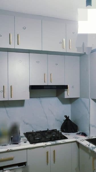 Срочна Новостройка Куйлюк Компас 3/3/5 48кв хеч ким турманан — фото 4