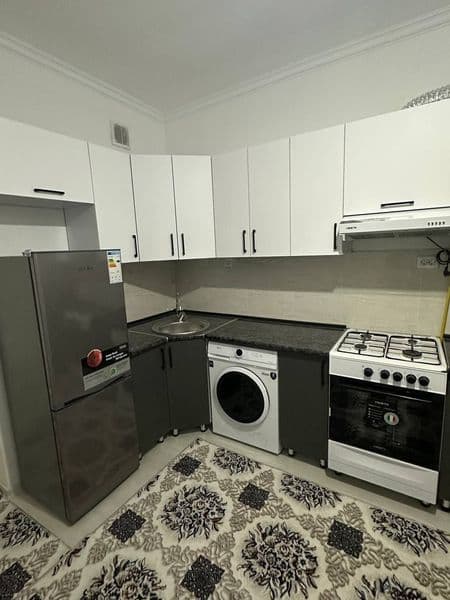 Kvartira yengi remont full 3xona oqiydigan ishlaydigan bolla — фото 2