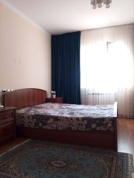 Сергей - 8 худуд 2 хонали уй ижарага берилади<br />
97782355