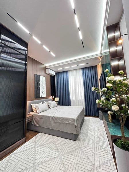 Сдаётся шикарная квартира ПРЕМИУМ класса.<br />
<br />
• Рай