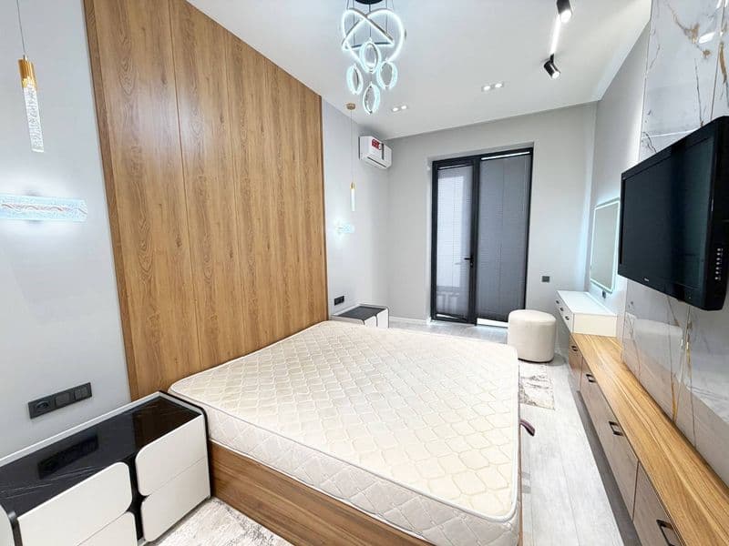 Новая квартира с новым ремонтом <br />
<br />
В квартире ник — фото 5