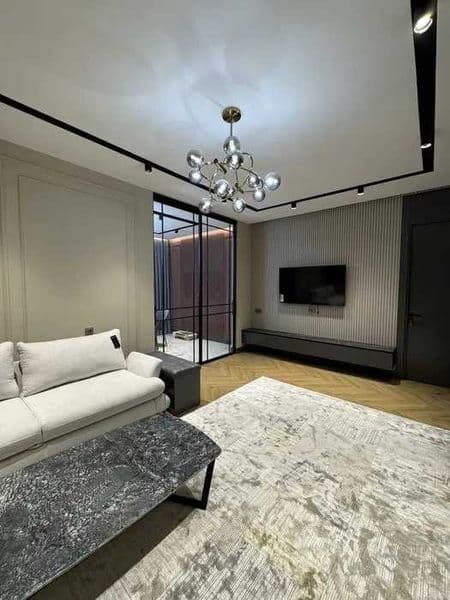 Сдаётся квартира на <br />
Ориентир - Паркентский<br />
Горо — фото 3