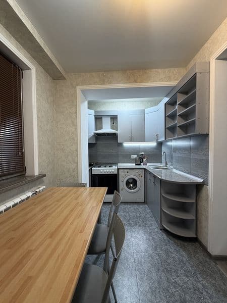 Сдаю свою посторную квартиру в долгосрочную аренду. Есть все — фото 3