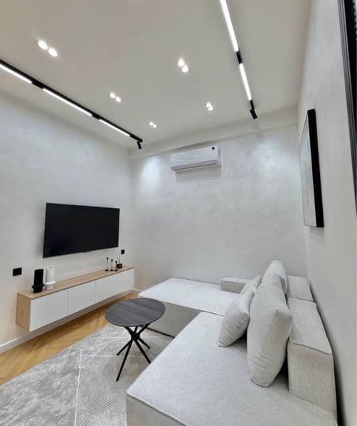 Район: Яккасарайский <br />
ЖК: Суел<br />
<br />
• Комнат:  — фото 3