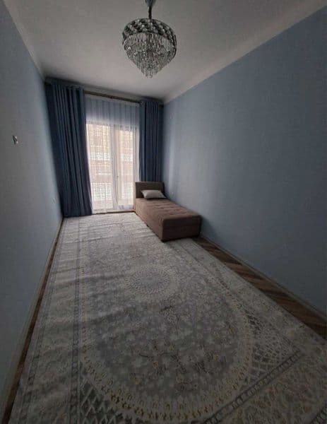 Мирзо-Улугбекский район<br />
Янги Узбекистон<br />
5/1/5<br — фото 5