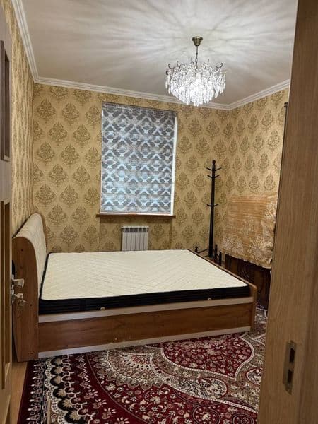 3хона 7 етажда 9етажли <br />
Хамма шарроитлари бор. <br />
 — фото 3