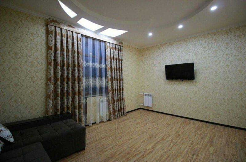 Сдаётся  Квартира Голден Хаус<br />
Ориентир - 17 Гор Болниц — фото 2