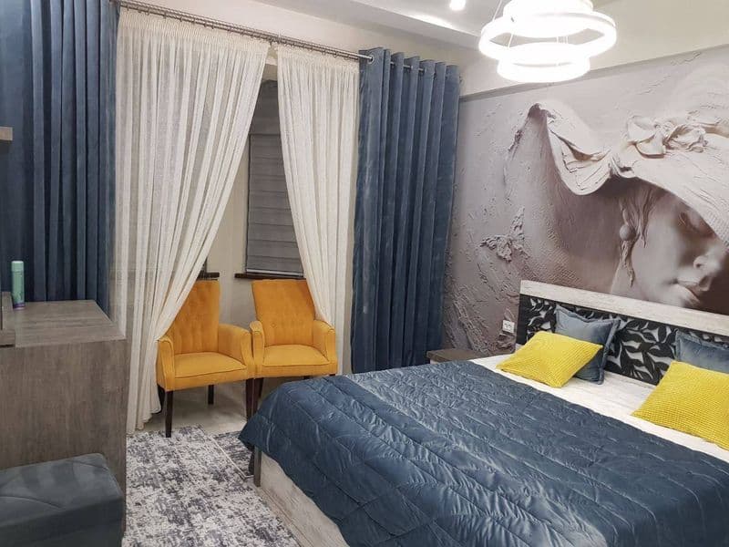 Сдается 2-комнатная квартира по Улице Шота Руставелли <br /> — фото 2