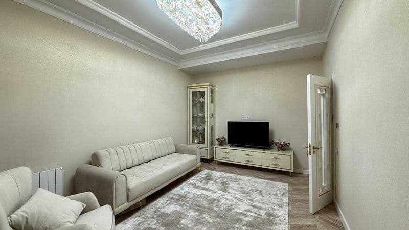 2-комнатная квартира 65 м² в Яшнабадском районе, ул.Паркентс — фото 2