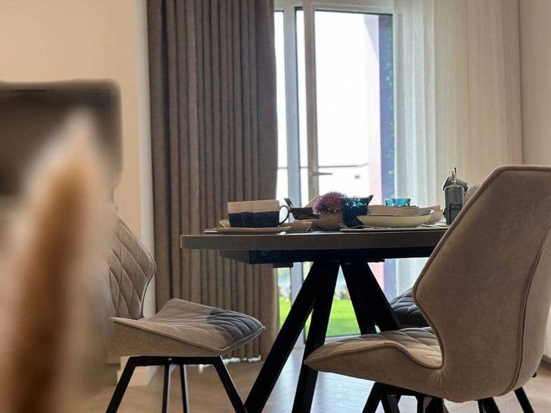 ЖК NRG Oybek<br />
Район: Мирабадский<br />
<br />
 Характер — фото 2