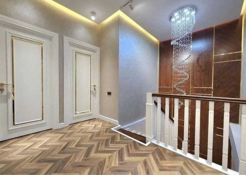 Мирабадский район <br />
Жк Mirabad Avenue <br />
ПЕНТХАУС<b — фото 3