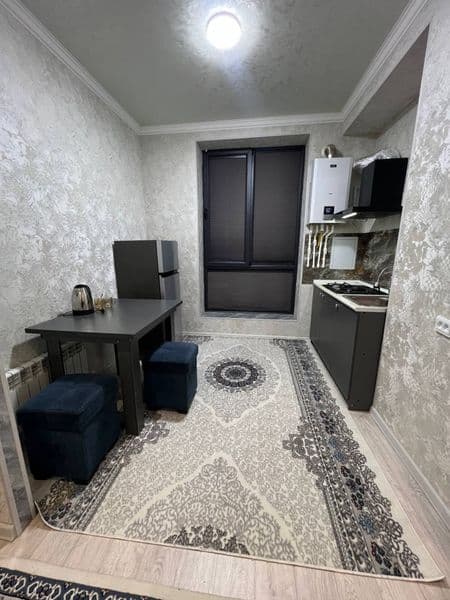 Arendaga beriladi oqtepa rovdi roparasida navastroyka xamma 