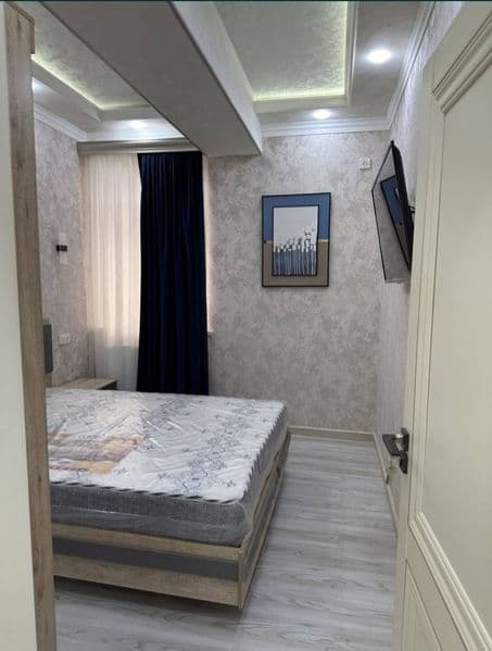 Квартира шерикликка oдобли Кизларга<br />
140$<br />
Чилонзо — фото 2