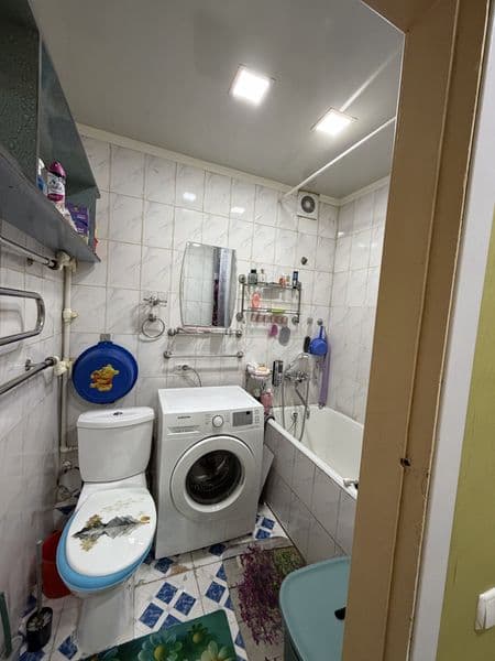 аренда чиланзар 8 квартал 3*4/2/4<br />
чистая мебель техник — фото 2