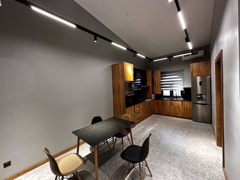 Сдается квартира на Луначарском чистая для семи — фото 2