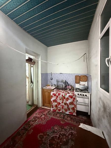 Chilonzor 23 kvartalda 1 xona 2x6 ballonli uy ijaraga berila — фото 2