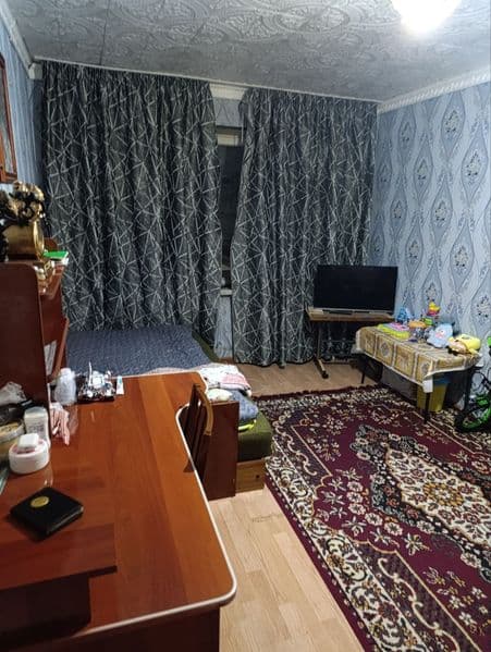 Сдаётся одна комнатная квартира, в Мирзо-Улугбекском районе,