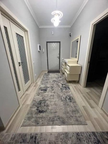 Сдаётся шикарная 2-комнатная квартира <br />
<br />
• Район: — фото 2